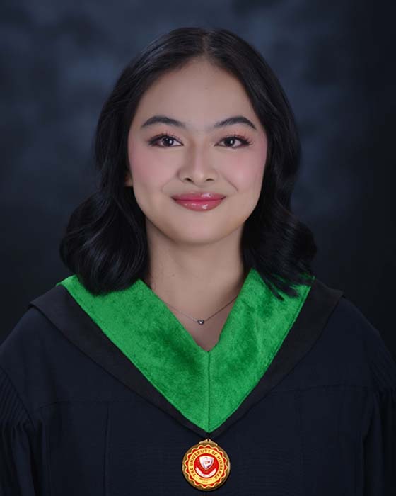 MICHELLE JOICE T. TEJADA